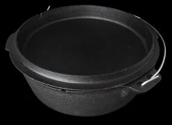 Petromax Dutch Oven With Legs 10 Petromax Dutch Oven With Legs -Professional Outdoor Equipment Store p4 px ft6det 1 90750.1591180793