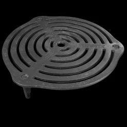 Petromax Cast Iron Stack Grate 9 Petromax Cast Iron Stack Grate -Professional Outdoor Equipment Store p4 px gr s 63413.1587729062