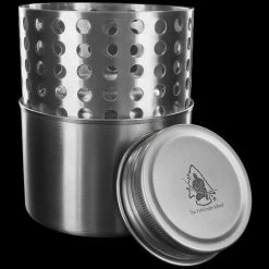 Pathfinder Alcohol Stove