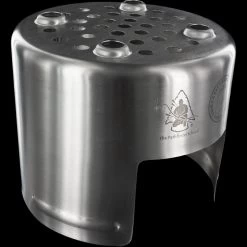 Pathfinder Stainless Steel Stove -Professional Outdoor Equipment Store path 1179 53211.1588348135