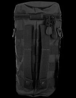 Pathfinder Water Bottle Bag Gen 3 Black 6 Pathfinder Water Bottle Bag Gen 3 Black -Professional Outdoor Equipment Store path nwbb pfdet23 83417.1587424266