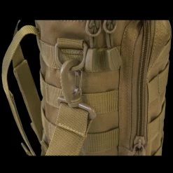 Pathfinder Water Bottle Bag Khaki -Professional Outdoor Equipment Store path nwbb pfdet3 1 86693.1587403021