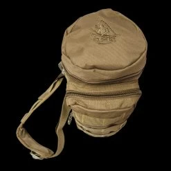 Pathfinder Water Bottle Bag Khaki -Professional Outdoor Equipment Store path nwbb pfdet4 1 29570.1587403023