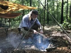 Pathfinder Bush Pot And Lid Set 1.8L 8 Pathfinder Bush Pot And Lid Set 1.8L -Professional Outdoor Equipment Store path ssbplsetdet3 37228.1690992874