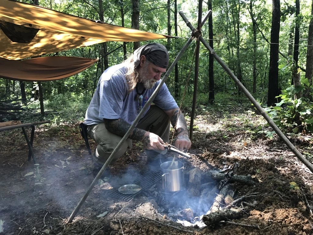 Pathfinder Bush Pot And Lid Set 1.8L 5 Pathfinder Bush Pot And Lid Set 1.8L - Image 3