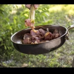 Pathfinder Folding Skillet And Lid Set 11 Pathfinder Folding Skillet And Lid Set -Professional Outdoor Equipment Store path ssfpwldet5 58744.1587405662