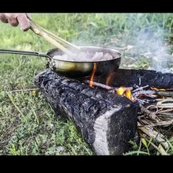 Pathfinder Folding Skillet And Lid Set 14 Pathfinder Folding Skillet And Lid Set -Professional Outdoor Equipment Store path ssfpwldet6 19712.1587405666