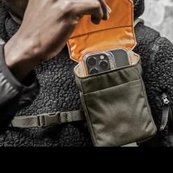 Prometheus SPX Organiser Pouch 14 Prometheus SPX Organiser Pouch -Professional Outdoor Equipment Store pdwutilitypouch 89867.1695301947