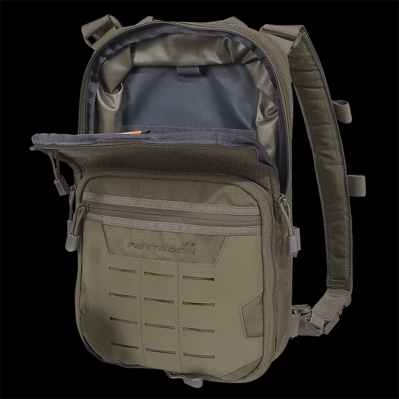 Pentagon Quick Bag 3 Pentagon Quick Bag