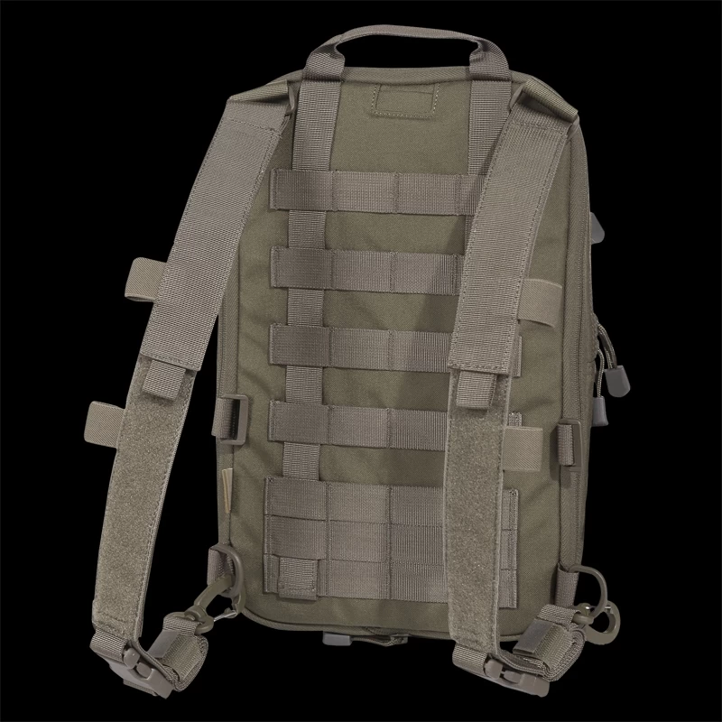 Pentagon Quick Bag 8 Pentagon Quick Bag - Image 6