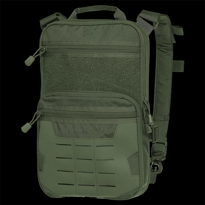 Pentagon Quick Bag 4 Pentagon Quick Bag - Image 2
