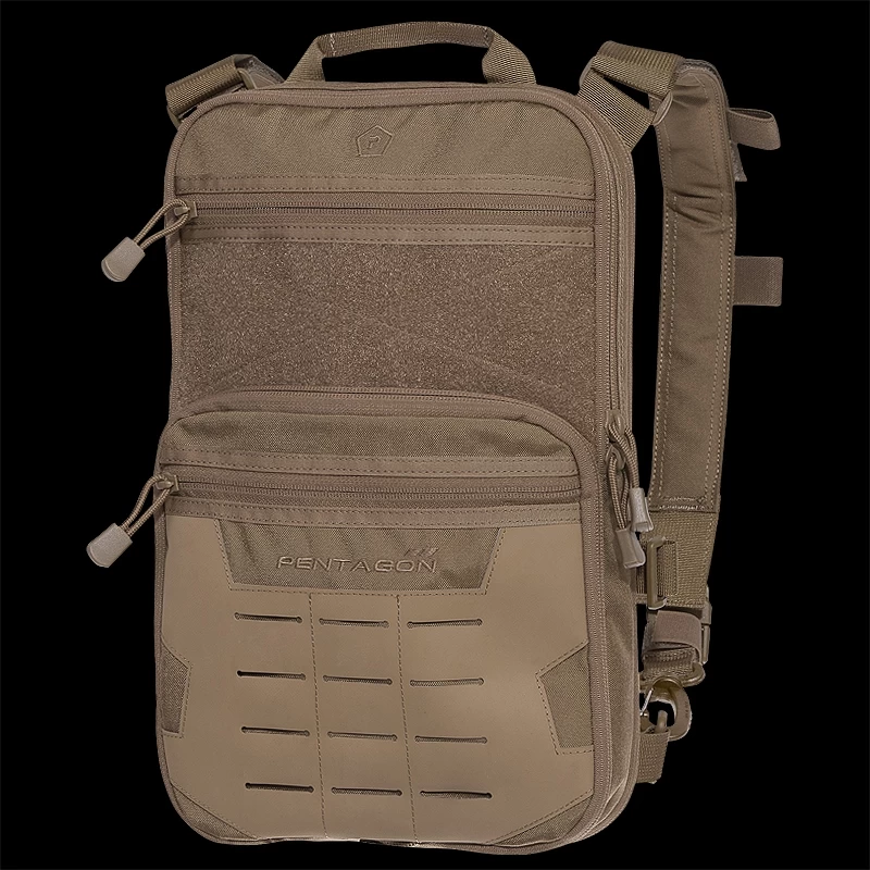 Pentagon Quick Bag 7 Pentagon Quick Bag - Image 5