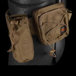 Pentagon Alissos Belt Pouch -Professional Outdoor Equipment Store pen k16106aldet5 94415.1674821424