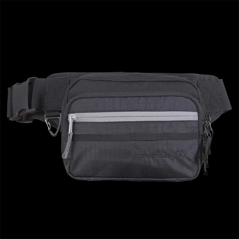 Pentagon Runner EDC Pouch 8 Pentagon Runner EDC Pouch - Image 6