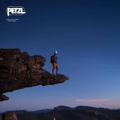 Petzl Tikka Core Headlamp -Professional Outdoor Equipment Store petzl ledge 30038.1690985770