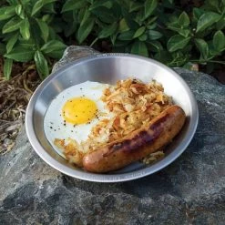 Kelly Kettle Camping Plates X2 8 Kelly Kettle Camping Plates X2 -Professional Outdoor Equipment Store plates2 45035.1643970506