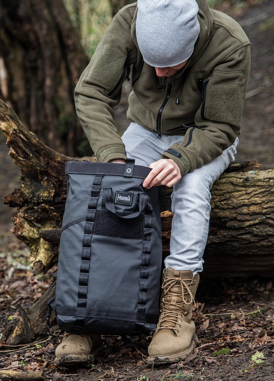 Magforce Platypus 500D Waterproof 12 Magforce Platypus 500D Waterproof - Image 10