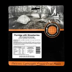 Expedition Foods Chicken Getaway Pack -Professional Outdoor Equipment Store porridgedet 12434.1597418398