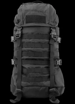 Karrimor SF Predator 30 -Professional Outdoor Equipment Store predator30black 36903.1633096739