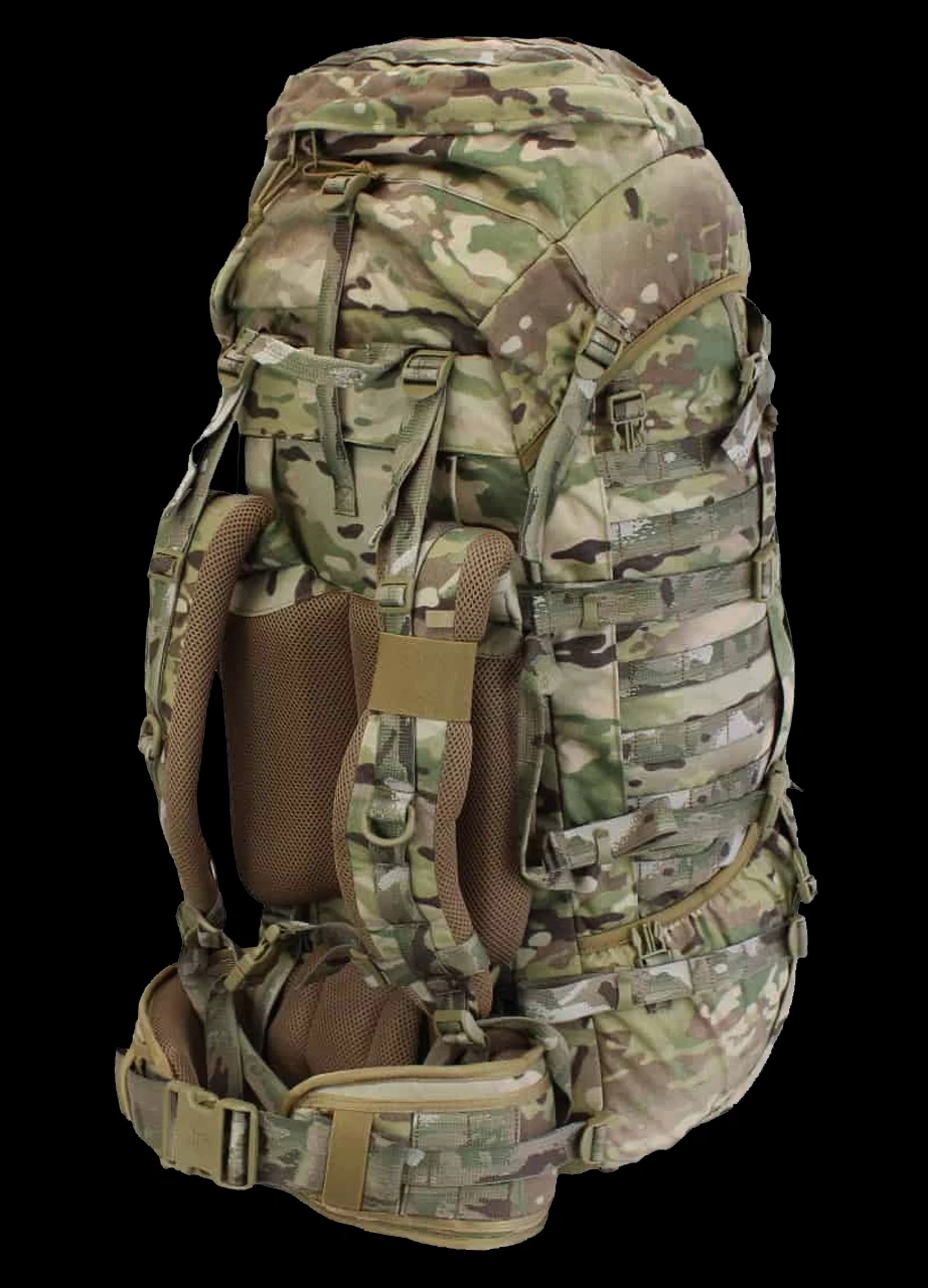 Karrimor SF Predator 80-130 6 Karrimor SF Predator 80-130 - Image 4