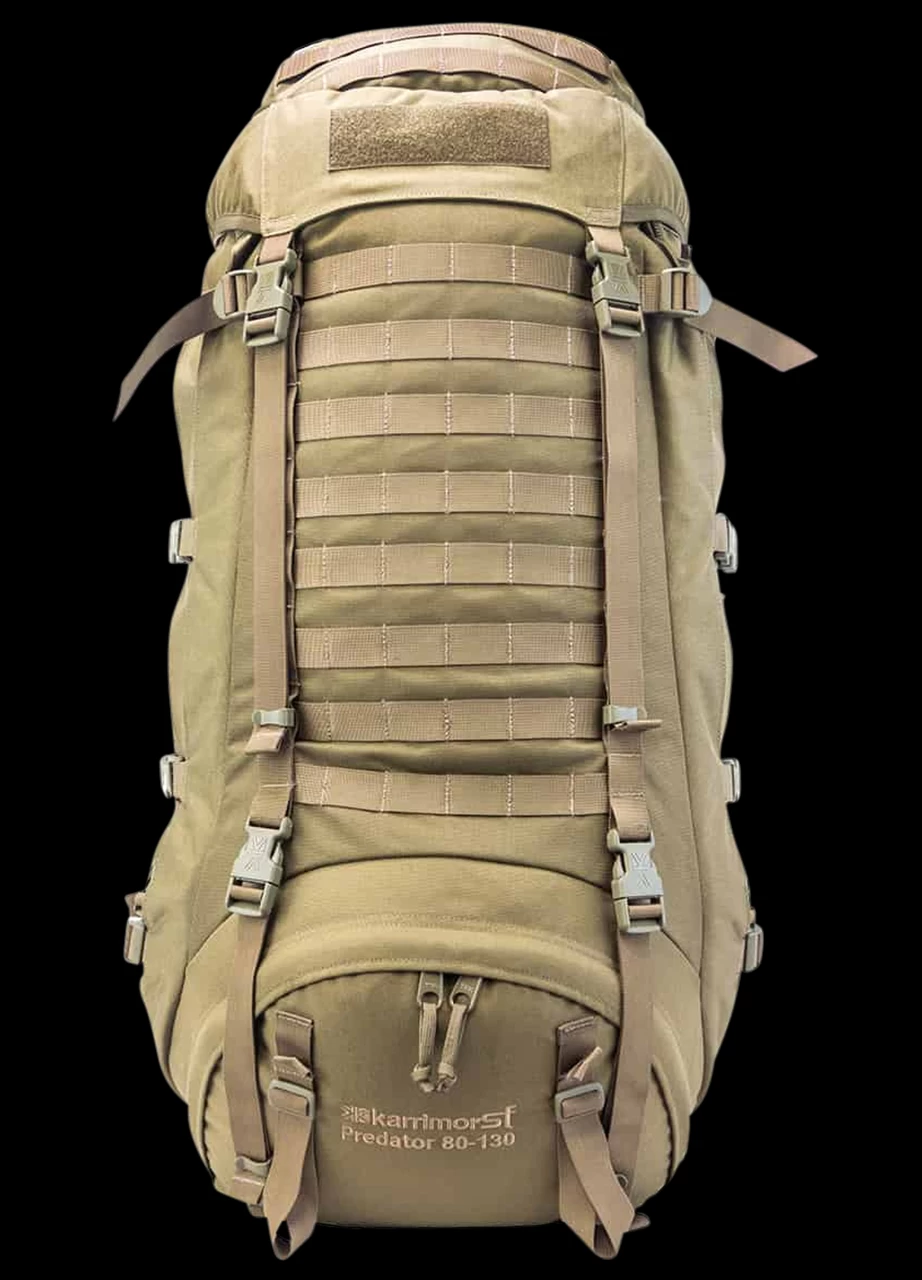 Karrimor SF Predator 80-130 8 Karrimor SF Predator 80-130 - Image 6