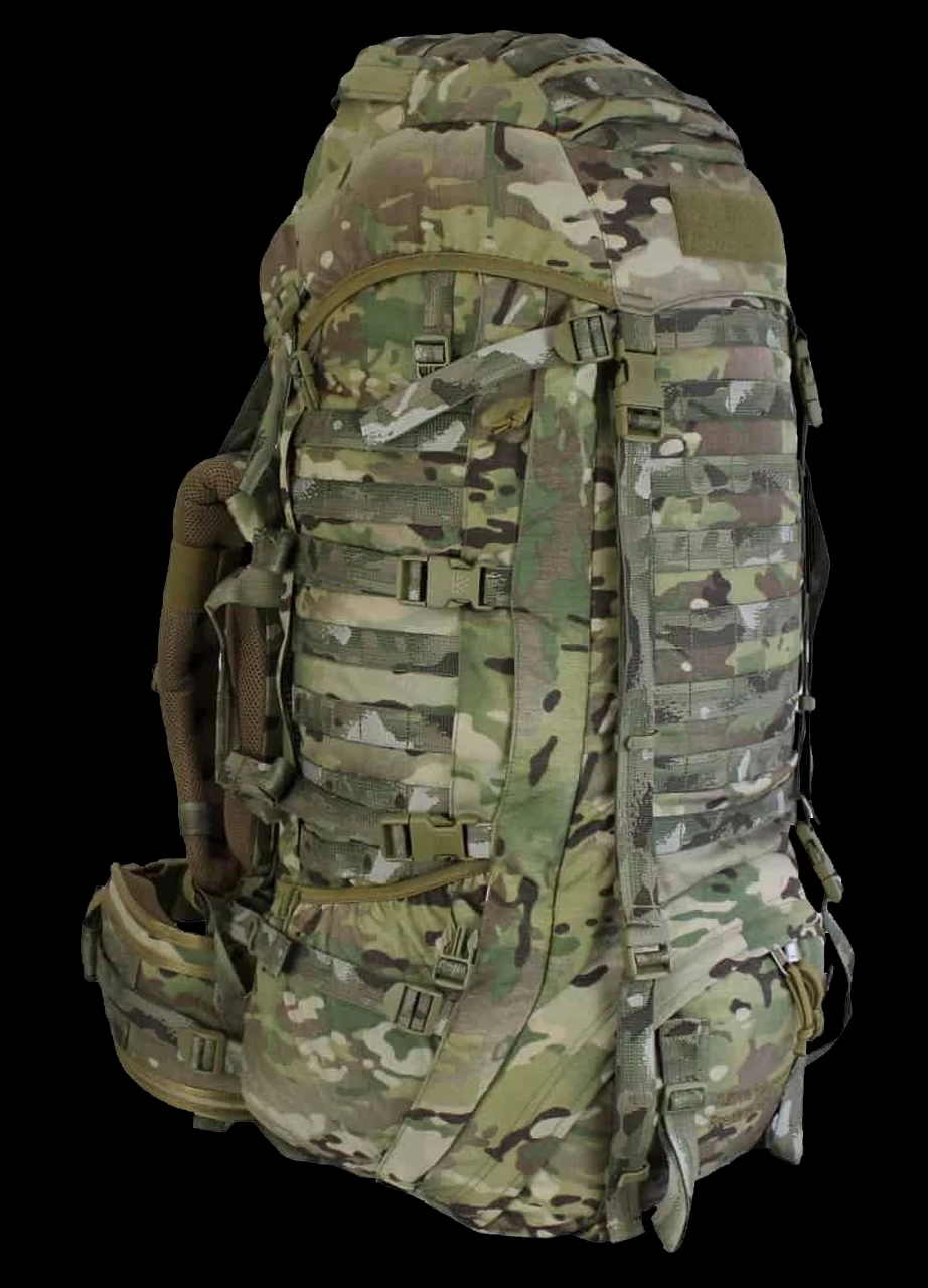 Karrimor SF Predator 80-130 10 Karrimor SF Predator 80-130 - Image 8