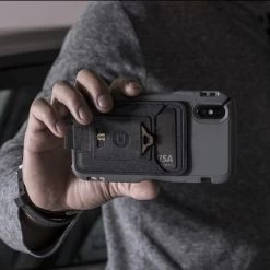 Dango S1 Stealth Phone Pocket -Professional Outdoor Equipment Store prim 30114.1602062592