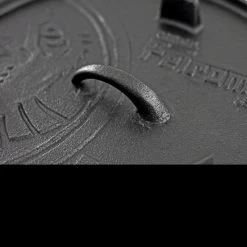 Petromax Dutch Oven With Flat Base 20 Petromax Dutch Oven With Flat Base -Professional Outdoor Equipment Store px ft6 tdet4 58481.1591180660