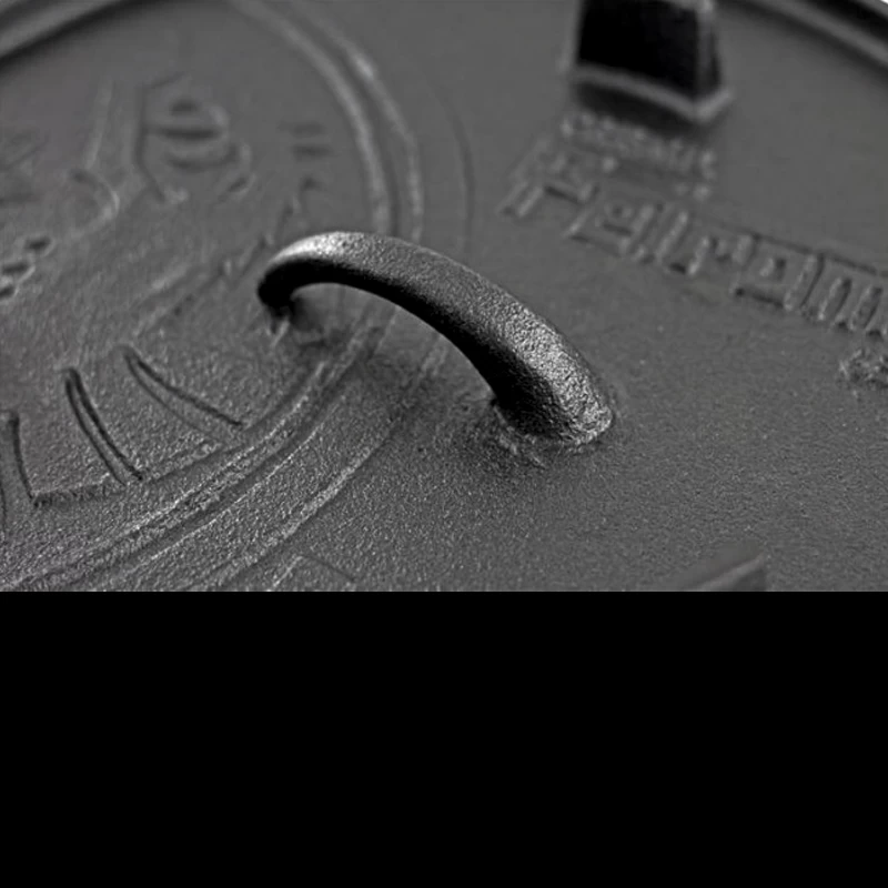 Petromax Dutch Oven With Flat Base 10 Petromax Dutch Oven With Flat Base - Image 8