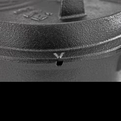 Petromax Dutch Oven With Flat Base 14 Petromax Dutch Oven With Flat Base -Professional Outdoor Equipment Store px ft6 tdet6 20980.1591180660