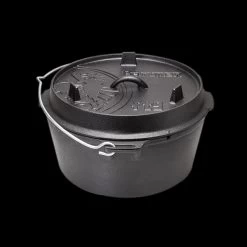 Petromax Dutch Oven With Flat Base 17 Petromax Dutch Oven With Flat Base -Professional Outdoor Equipment Store px ft9 tdet2 1 19725.1591180660