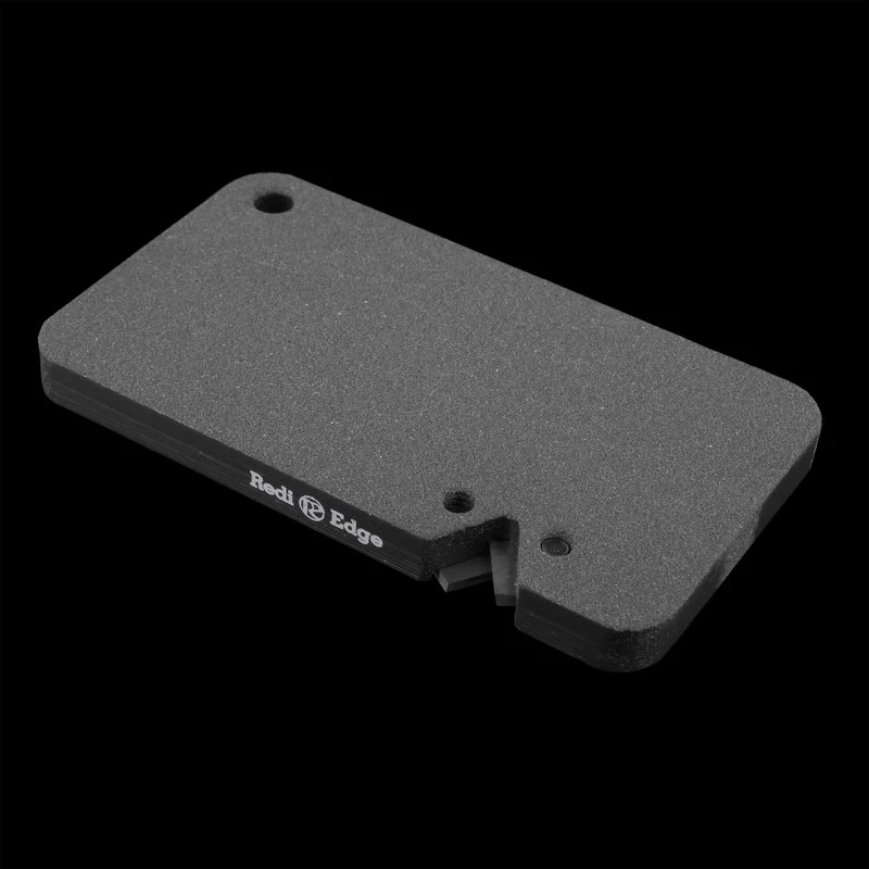 Redi-Edge Arrowhead Sharpener 3 Redi-Edge Arrowhead Sharpener