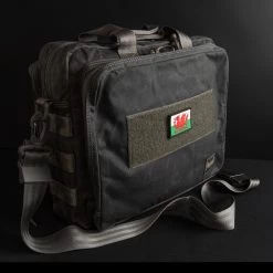 Magforce Recruit Briefcase Waxed Canvas 29 Magforce Recruit Briefcase Waxed Canvas -Professional Outdoor Equipment Store recruit 40987.1689852910.1280.1280 48722.1689945535