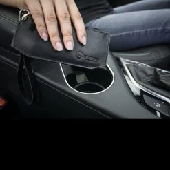 Trayvax Renegade Zipper Wallet -Professional Outdoor Equipment Store remnegadeBLK3 33046.1642087845