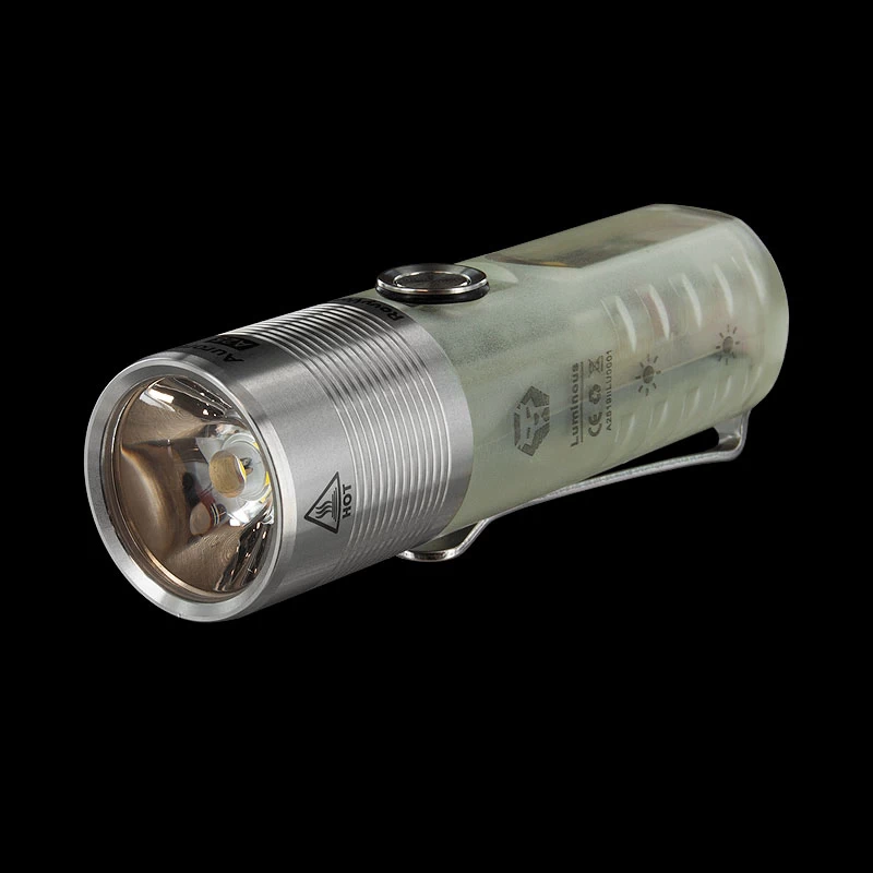 Rovyvon Aurora A25 White Red 11 Rovyvon Aurora A25 White Red - Image 9