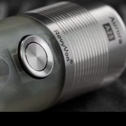 Rovyvon Aurora A25 White Red 17 Rovyvon Aurora A25 White Red -Professional Outdoor Equipment Store rov a25 cree wtrddet3 44693.1619169498