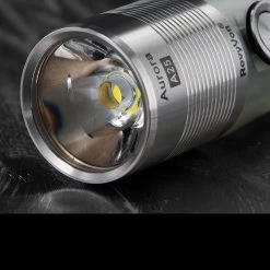 Rovyvon Aurora A25 White Red 14 Rovyvon Aurora A25 White Red -Professional Outdoor Equipment Store rov a25 cree wtrddet4 13794.1619169498