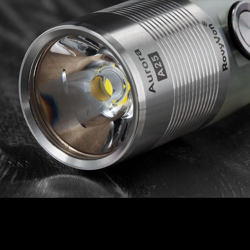 Rovyvon Aurora A25 White Red 6 Rovyvon Aurora A25 White Red - Image 4