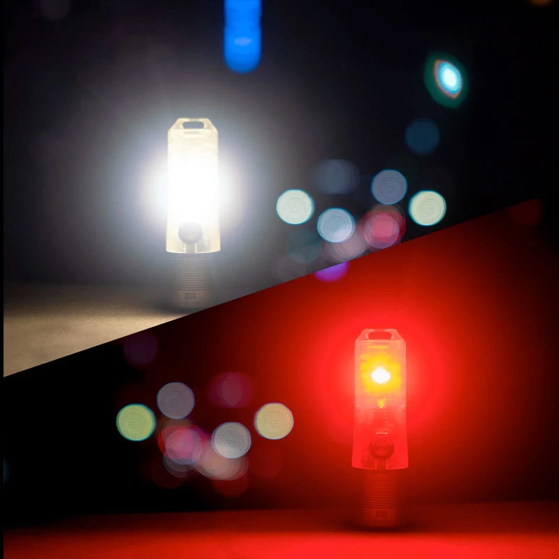 Rovyvon Aurora A25 White Red 5 Rovyvon Aurora A25 White Red - Image 3