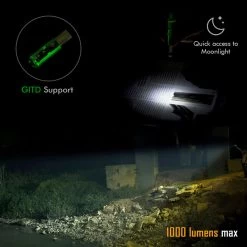 Rovyvon Aurora A25 White UV -Professional Outdoor Equipment Store rov a28 cree wuvdet5 1 59172.1587422305