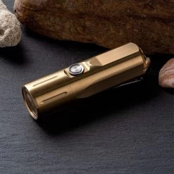 Rovyvon Aurora A29 Nichia 219C 12 Rovyvon Aurora A29 Nichia 219C -Professional Outdoor Equipment Store rov a29 brassdet4 39037.1587420679