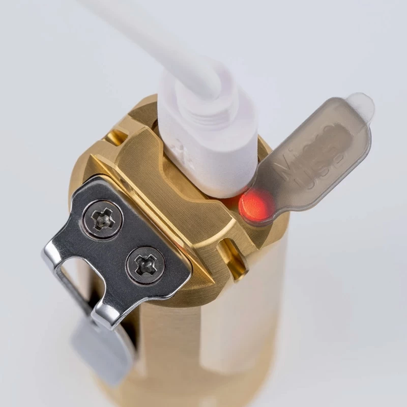 Rovyvon Aurora A29 Nichia 219C 4 Rovyvon Aurora A29 Nichia 219C - Image 2