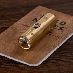 Rovyvon Aurora A29 Nichia 219C 17 Rovyvon Aurora A29 Nichia 219C -Professional Outdoor Equipment Store rov a29 brassdet6 10709.1587729568