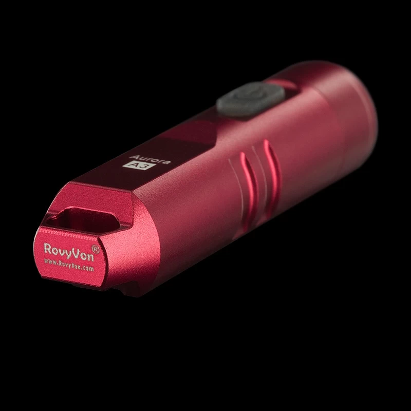 RovyVon Aurora A3 Aluminium 4 RovyVon Aurora A3 Aluminium - Image 2