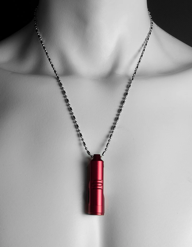 RovyVon Aurora A3 Aluminium 5 RovyVon Aurora A3 Aluminium - Image 3