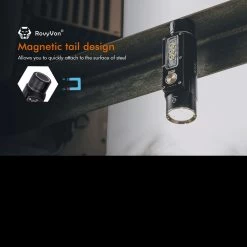 RovyVon Angel Eyes E700S -Professional Outdoor Equipment Store rov e700sdet5 1 05594.1597399351