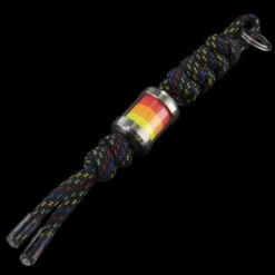 RovyVon TI Firefly Lanyard -Professional Outdoor Equipment Store rovy11 33148.1603798150.1280.1280 06841.1603798610