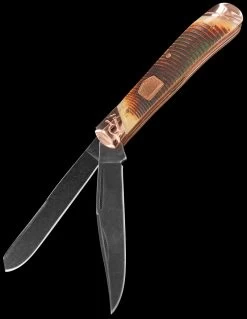 Rough Rider Backwoods Bushcraft Trapper -Professional Outdoor Equipment Store rr1840 60630.1587729478