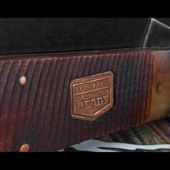 Rough Rider Backwoods Bushcraft Hawkbill -Professional Outdoor Equipment Store rr1843det2 75579.1587416883