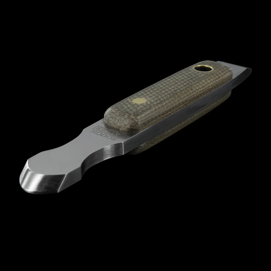 Rough Rider Jobo Knife Pick Pry Bar 6 Rough Rider Jobo Knife Pick Pry Bar - Image 4